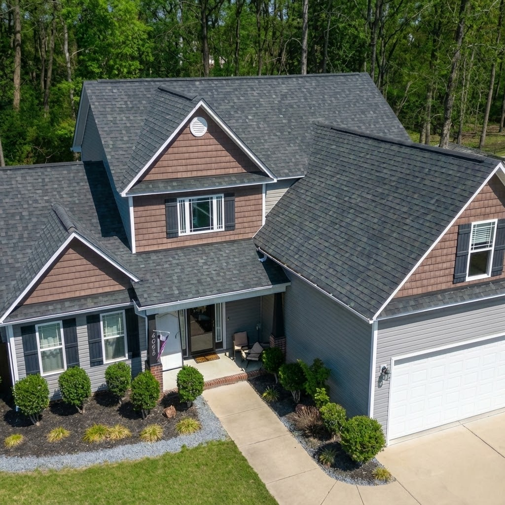 Metal Roof Installation and Benefits